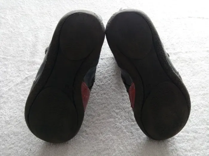 Bottes Vertbaudet  taille 30 (réf perso 44)(familleac72) - photo numéro 5