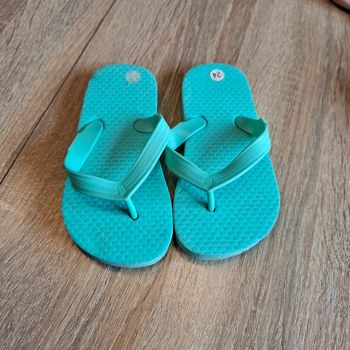 Tongue taille 24