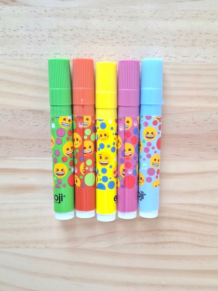 Lot Tampons Encreurs - photo numéro 7
