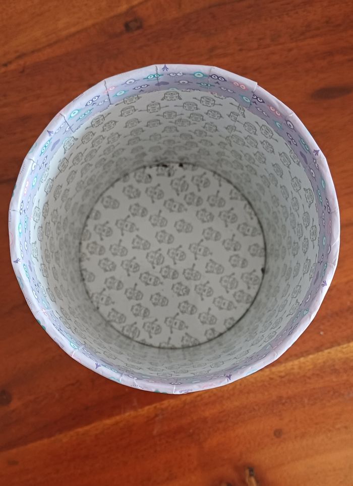 Pot à crayons "Minions" - photo numéro 4