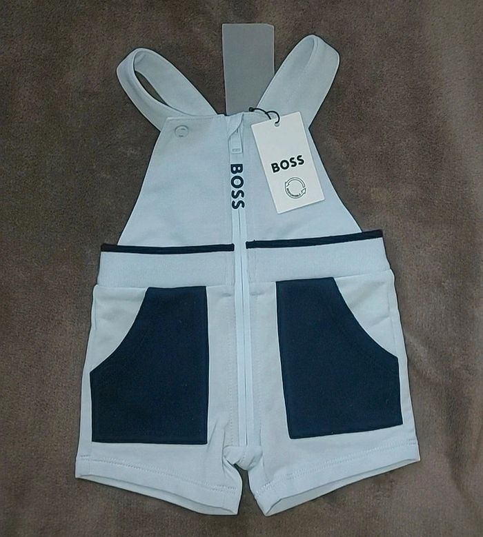 Combishort
