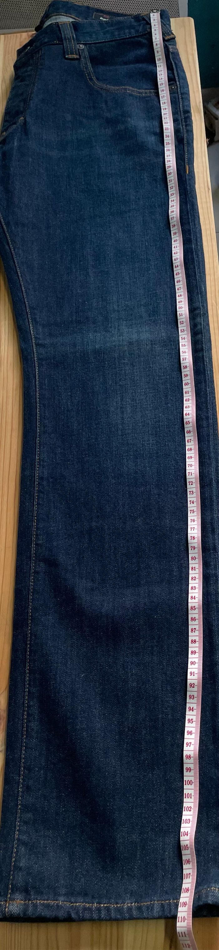 Jeans, homme ARMANI original - photo numéro 10