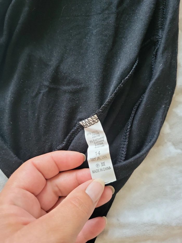 Gilet court - photo numéro 4