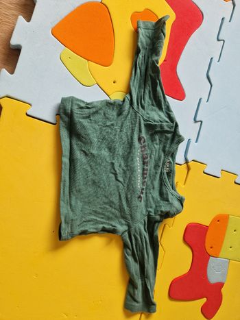 Tee shirt 