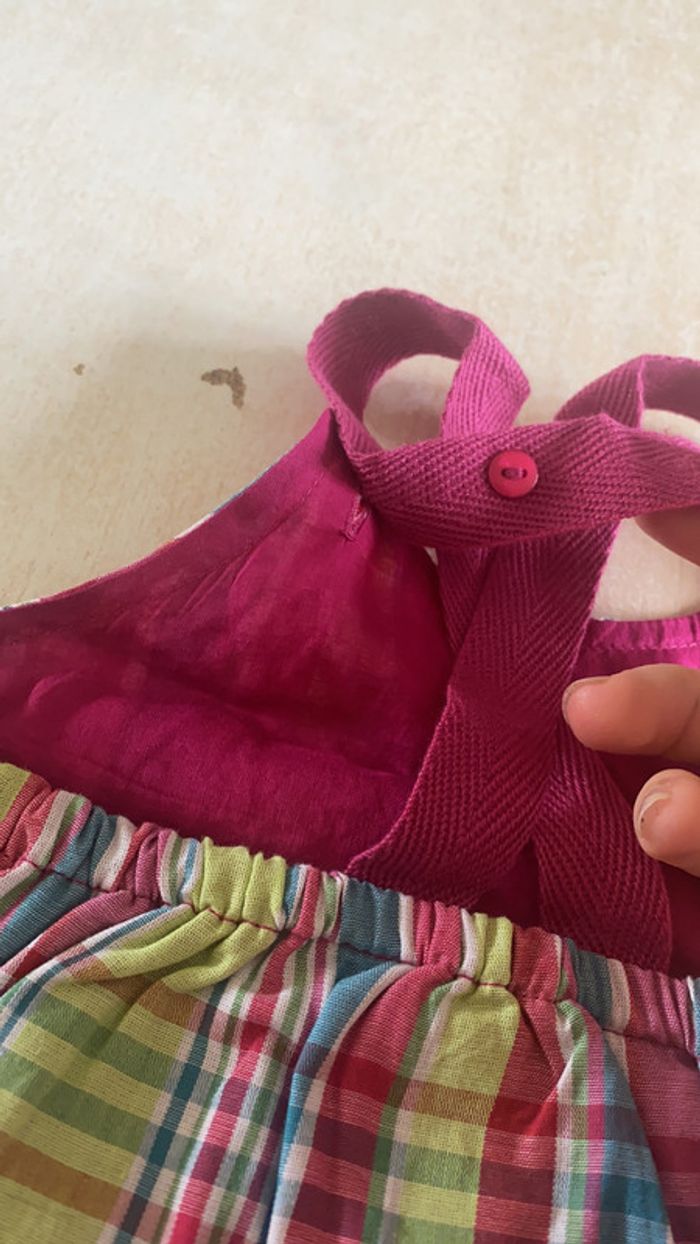 Débardeur Sergent Major - photo numéro 3