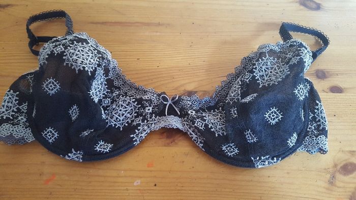 Soutien gorge 95C
