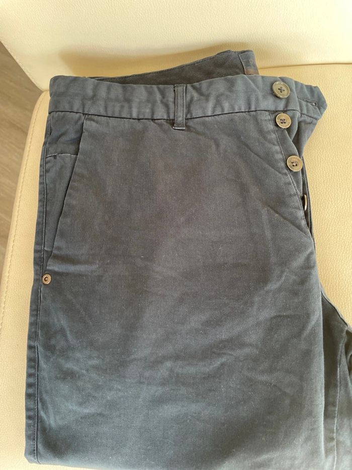 Pantalon homme, marque Devred, taille 42