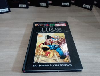 Thor à la recherche des Dieux, n° 15 (Marvel Comics) neuf jamais lu