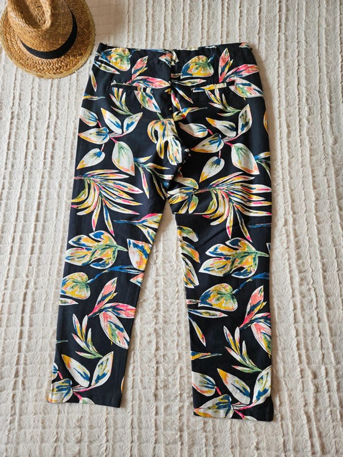 Pantalon taille 40 Trend - photo numéro 3