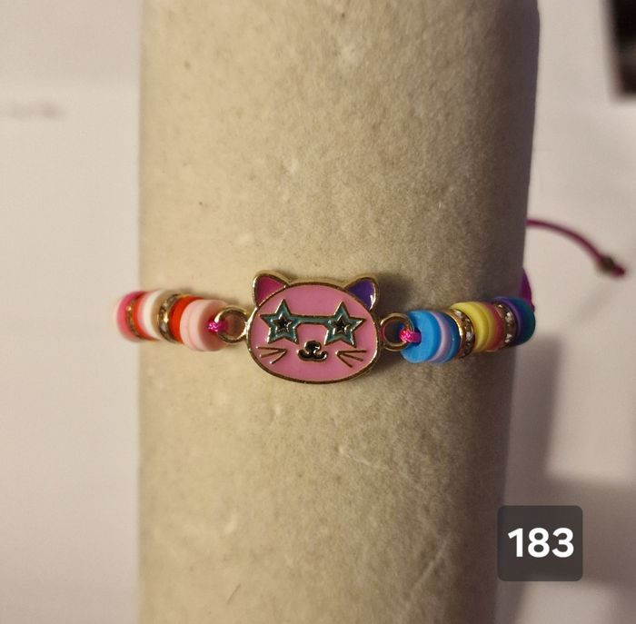 Bracelets - photo numéro 4