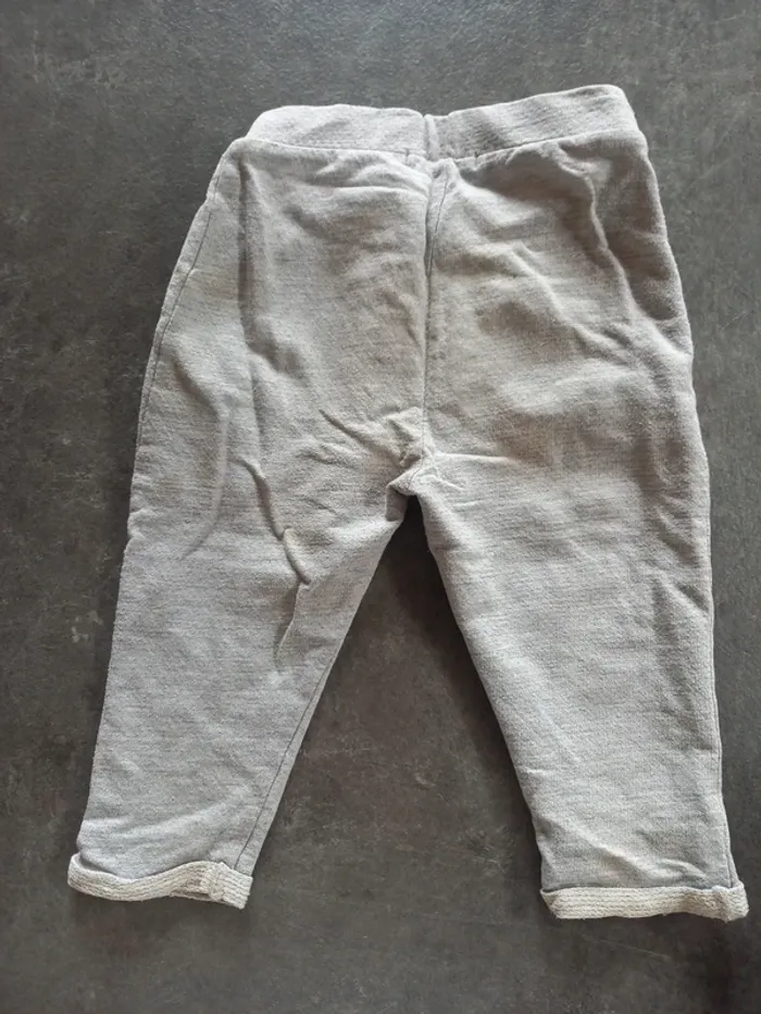 Lot pantalons 24 mois - photo numéro 8