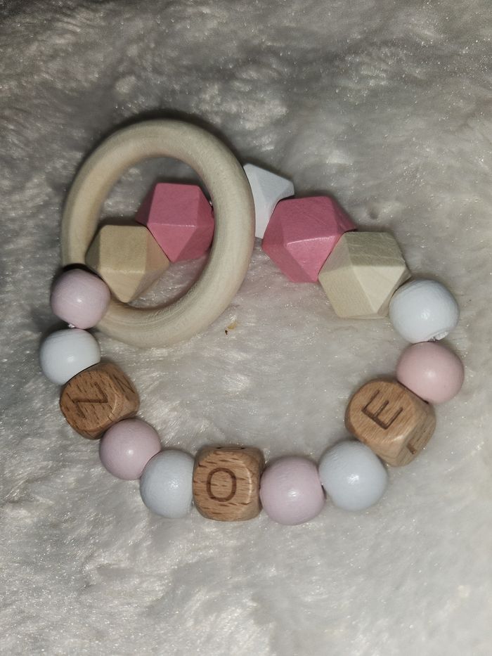 anneau de dentition - photo numéro 3