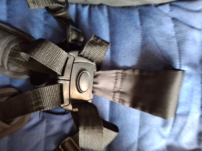 Poussette compact Safety 1st - photo numéro 3