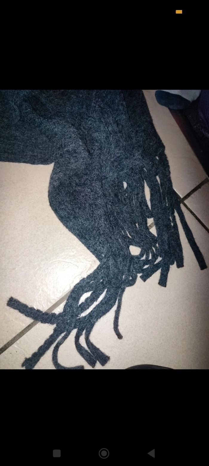 Poncho - photo numéro 3