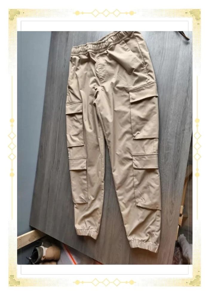 Pantalon homme celio