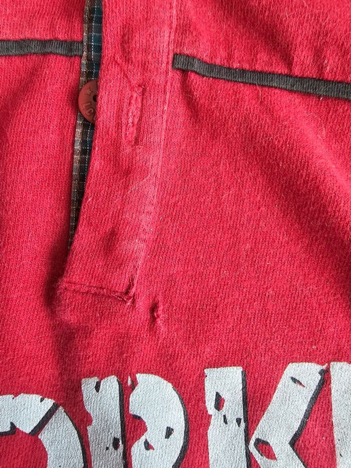 Polo la compagnie des petits 5 ans - photo numéro 2