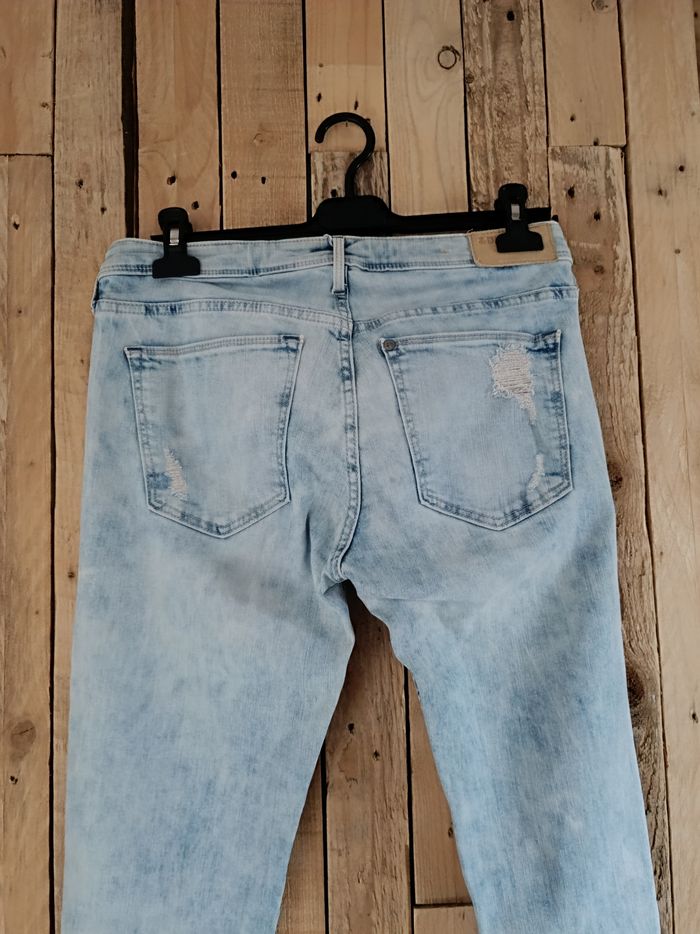 Jean's 👖 - photo numéro 6