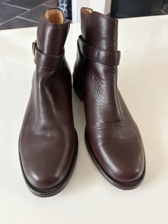 Chaussure Salamander - photo numéro 2