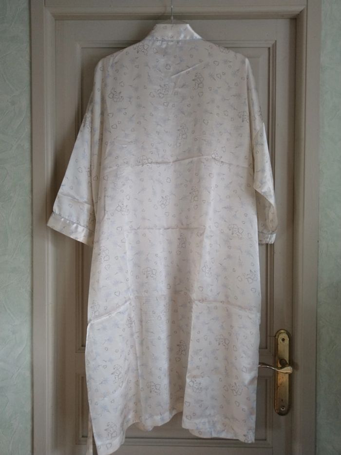 Peignoir Etam 42 - photo numéro 4