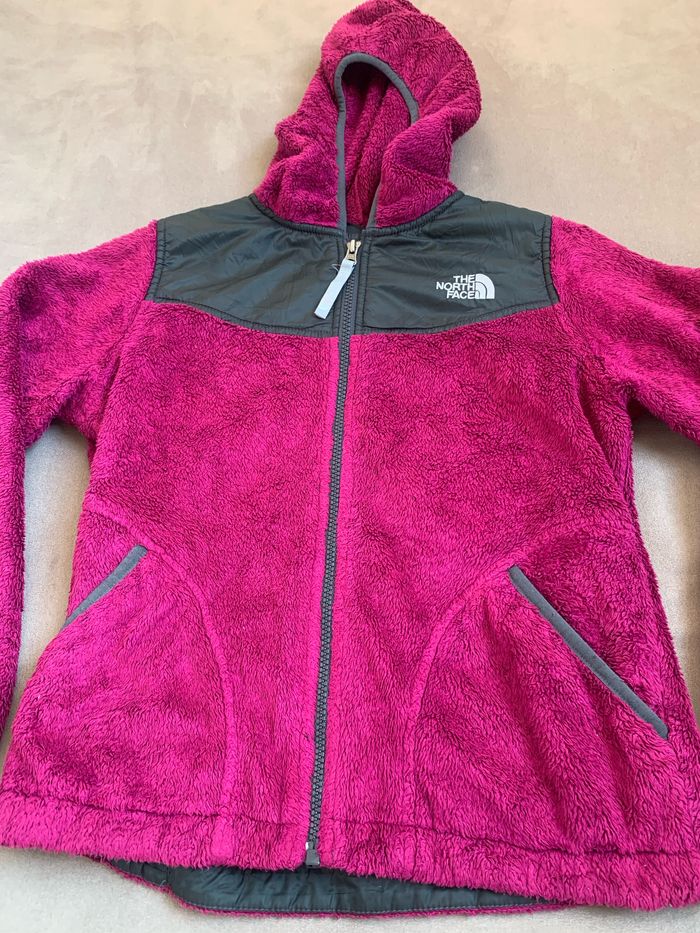 Polaire the north face - photo numéro 5