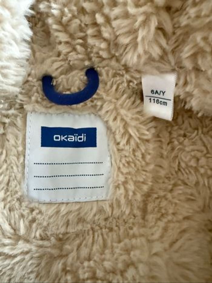 Parka Okaïdi 6 ans - photo numéro 9