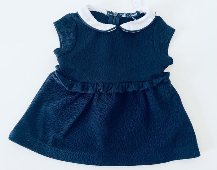 Robe Kiabi , taille 1 mois - photo numéro 7
