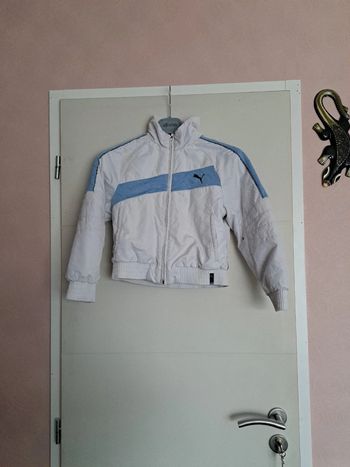 Veste / manteau