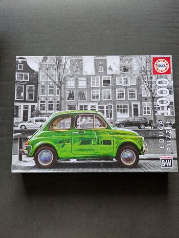 Puzzle