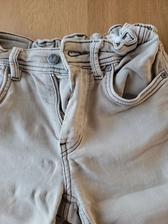 Short jean - photo numéro 2