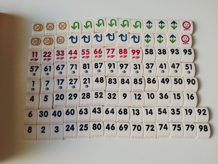 jeu up turn - photo numéro 4