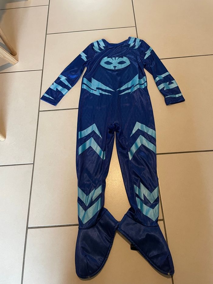 Deguisement pyjamasks