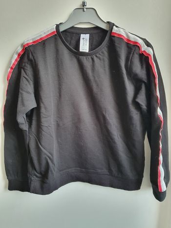 Sweat fille 12 ans