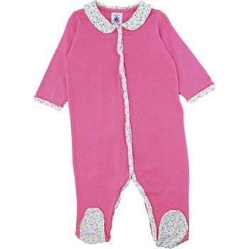 Pyjama 6 mois en coton Petit Bateau