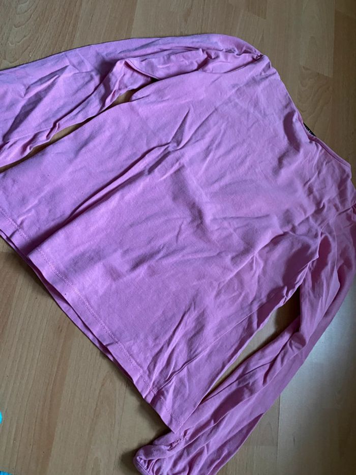 Pull fin H&M Taille 122/128 - photo numéro 2