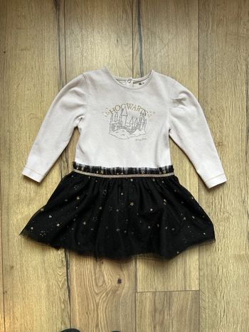 Robe Harry Potter
