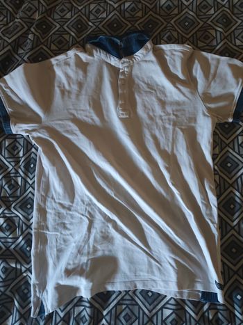 Polo teddy smith 