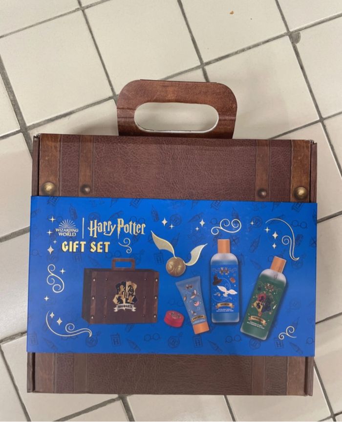 Valusette Harry Potter