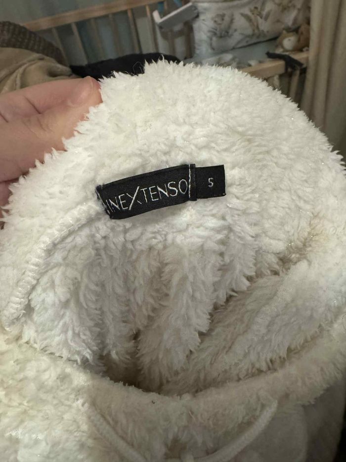 Poncho - photo numéro 2