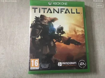 Au choix jeux vidéo