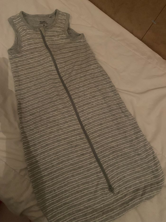 Gigoteuse légère 6-18 mois - photo numéro 2