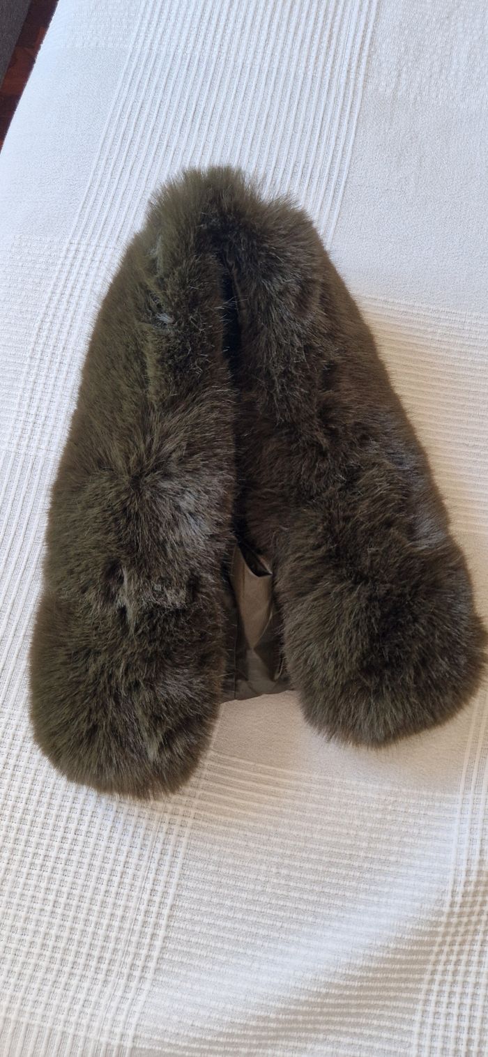 Superbe doudoune neuve - photo numéro 8