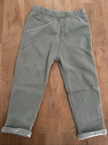 Pantalon jogging