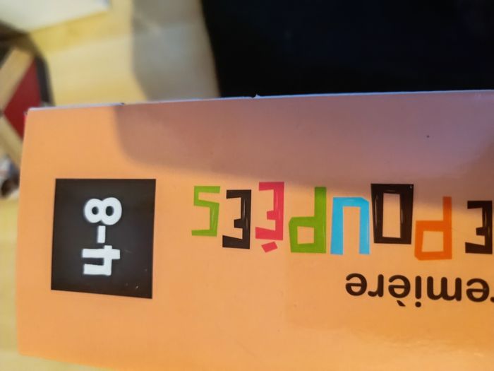 Je crée ma maison de poupées  kit créatif - photo numéro 5