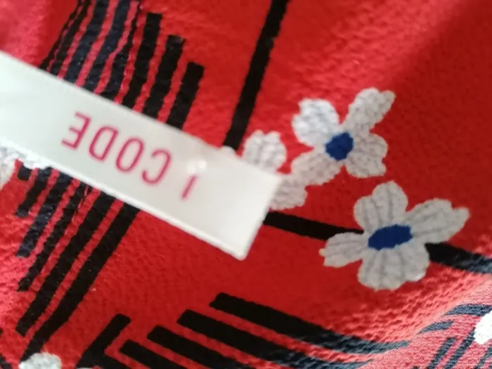 Blazer léger I.code taille XS - photo numéro 5