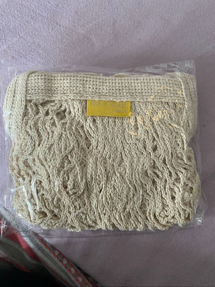 Sac filet Biotyfull Box - photo numéro 2