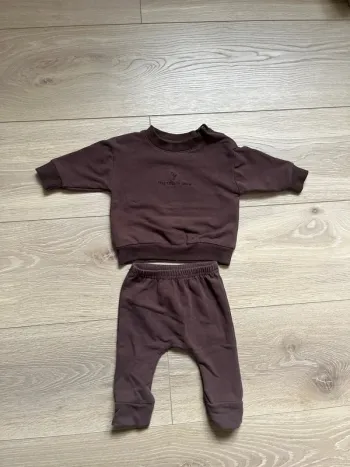 Ensemble bébé
