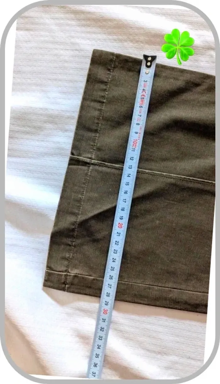 Jeans Bootcut Levi's femme 40 - photo numéro 12