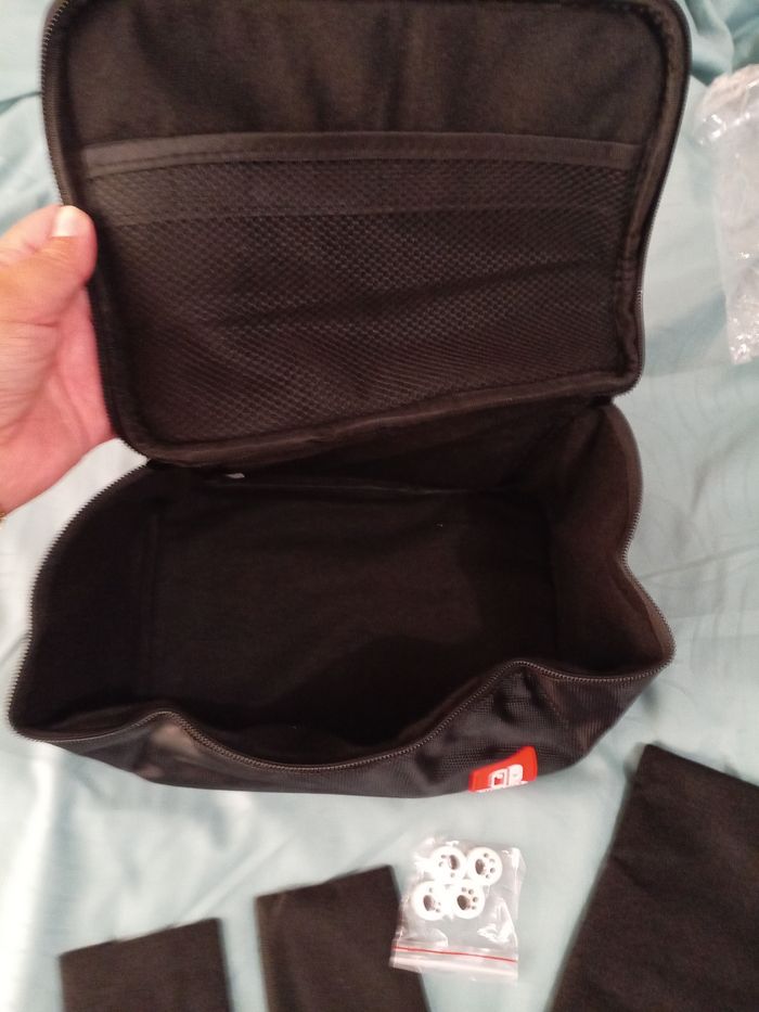 Pochette pour Nintendo switch - photo numéro 3