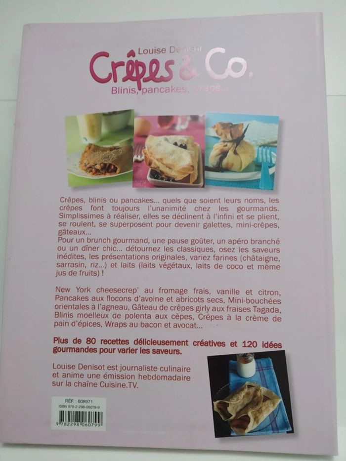 Crêpes et Co. - photo numéro 2