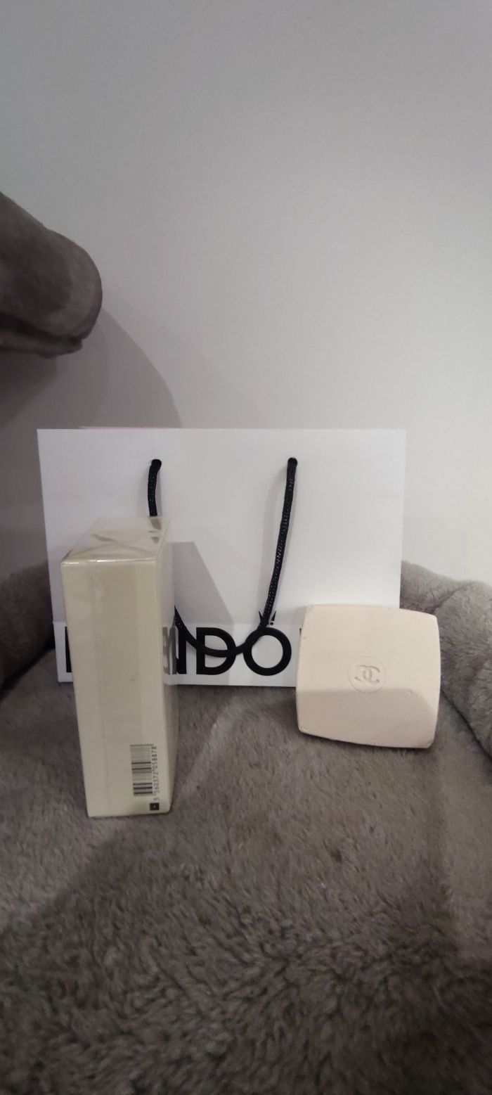 Parfum Agua di gio 100ml - photo numéro 3